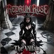 Redrum Rose